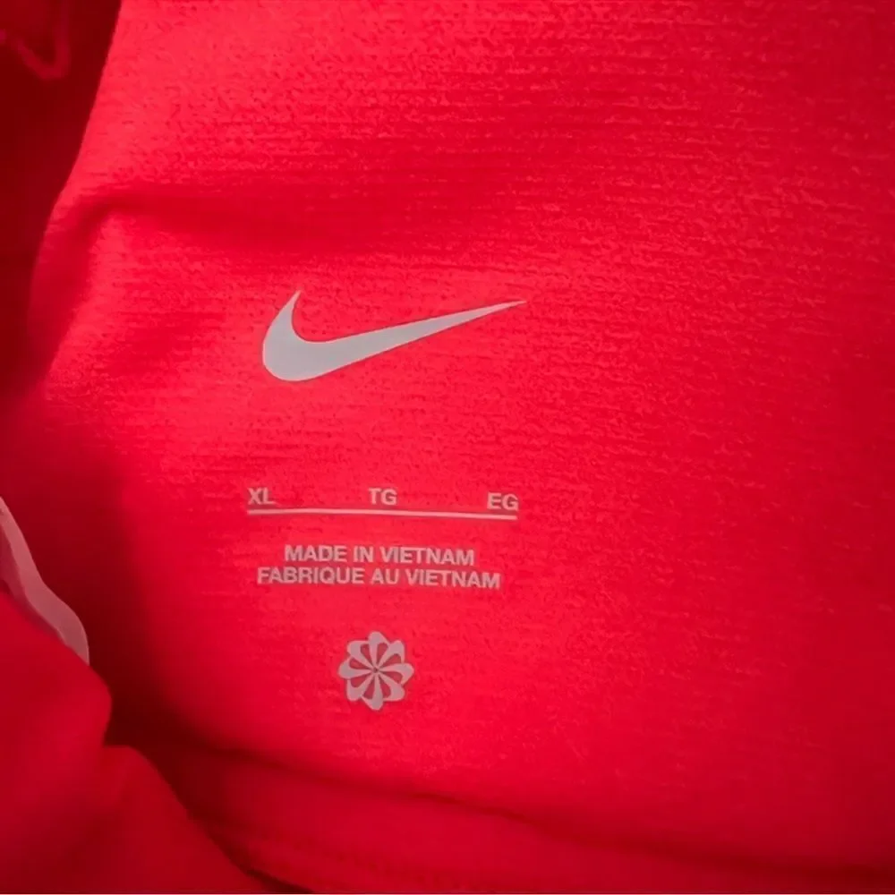 Nike‎ Swim Essential Scoopneck Tankini Top-Size XL